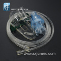 Disposable Medical Hospital 6ml Cup Nebulizer Mask